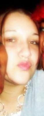 Charlotte D. Clark death by force case in Louisville, KY
