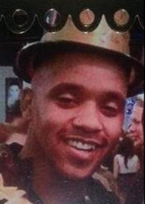 Anthony Stone death by force case in Lexington, KY