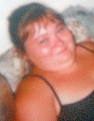 Teresa Blanton death by force case profile photo