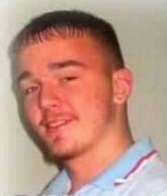 Michael Hanley death by force case profile photo