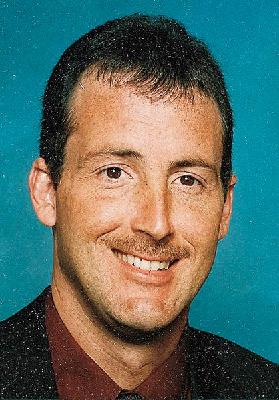 David Ford death by force case profile photo