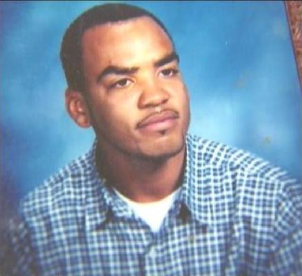 Quinn A. Dent death by force case in Lexington, KY