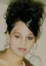 Ashley-Kaye Yennes death by force case profile photo