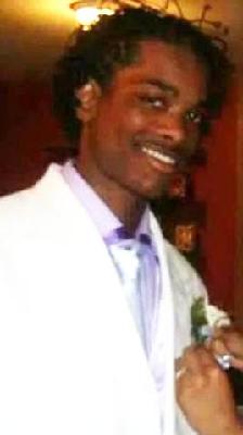 Dante L Young death by force case in Chicago, IL