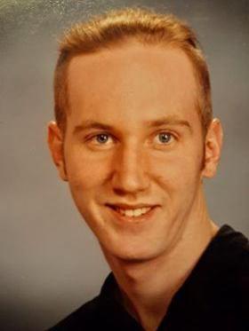 Robert Tormey death by force case profile photo