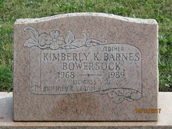 Kimberly Kay Barnes Bowersock death by force case in London, KY