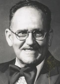James F. Wible death by force case profile photo