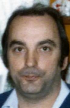 James Husband death by force case profile photo