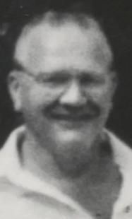 Richard Owen Barger death by force case in Louisville, KY