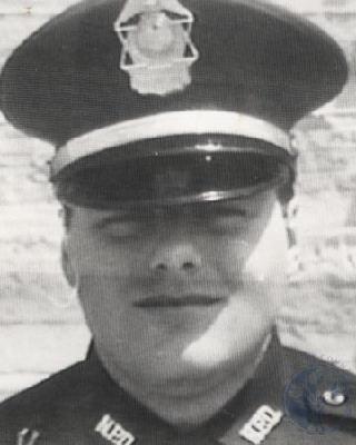 Anthony Jansen death by force case profile photo