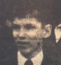 John Barnes death by force case profile photo