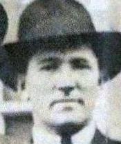 Virgil Hampton death by force case in Harlan, KY