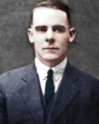 Federal Elmer Guy Cole death by force case in Lexington, KY