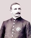 Michael Baldwin death by force case profile photo