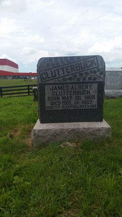 Albert Clutterbuck death by force case in Florence, KY