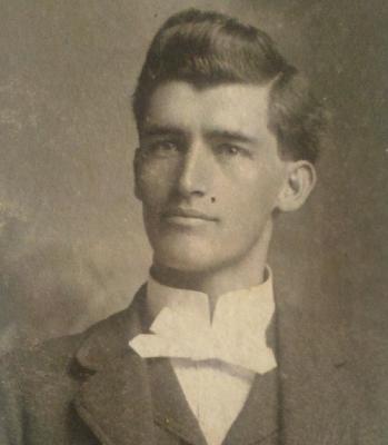 Marcus Martin death by force case profile photo