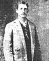 John Usher death by force case profile photo