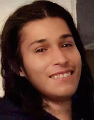 Michael Castoreno death by force case profile photo