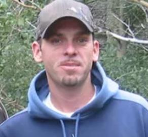 Colin Bastow death by force case profile photo