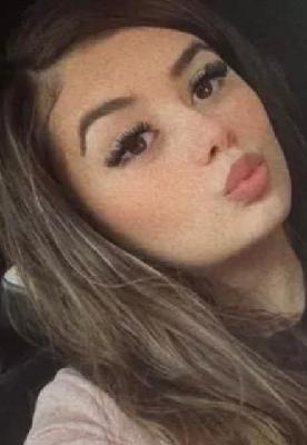 Rayann Perez death by force case profile photo