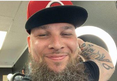 Jose Velez death by force case profile photo