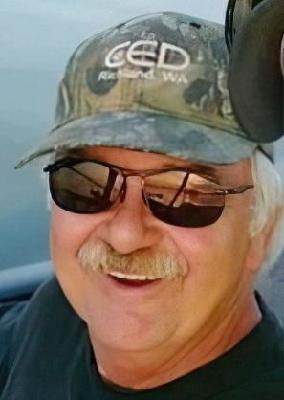 Mark Alan Jurgens death by force case in Kennewick, WA
