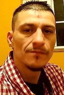 Sylvester Almaguer death by force case profile photo