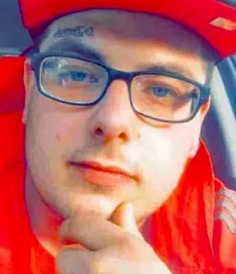 Branden Michael Lombardo death by force case in Vancouver, WA