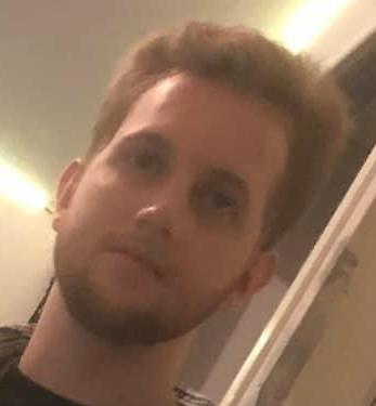 Alistair Waggoner death by force case profile photo