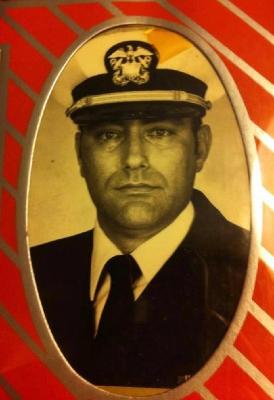 William Bergeron death by force case profile photo