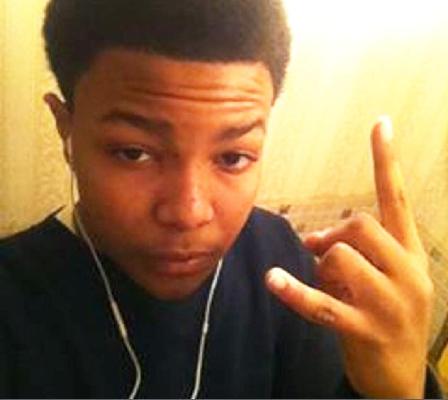 Naej Belledent death by force case profile photo