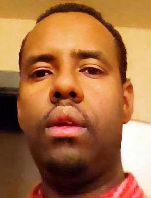 Mohamed Kediye death by force case in Seattle, WA