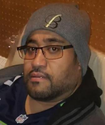 Papaloa Sauileone death by force case profile photo
