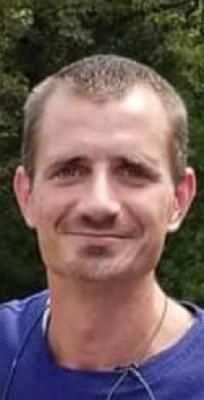 Nicholaus Ahlstrand death by force case profile photo