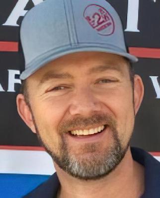 Steven Shulz death by force case profile photo