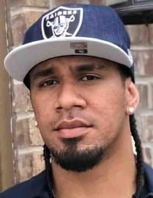 Tenisio Fiamate death by force case profile photo