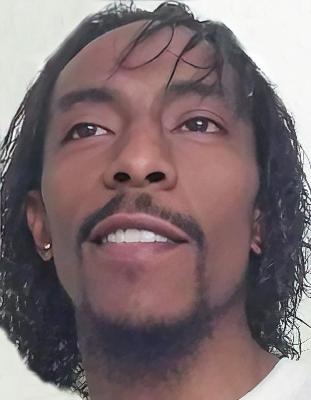 Ronnal Hines death by force case profile photo