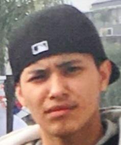 Jesus Sanchez Camunas Jr death by force case in Lynnwood, WA