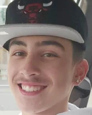Tidus Linville-Goodwin death by force case profile photo