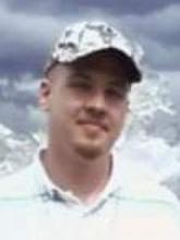 Brian Frey death by force case profile photo