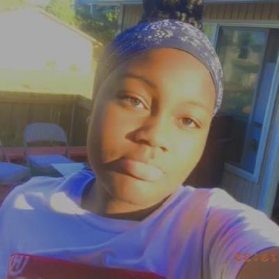 Iyana Ussery death by force case profile photo