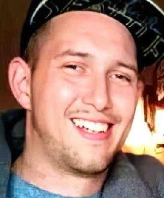 Michael Materne death by force case profile photo
