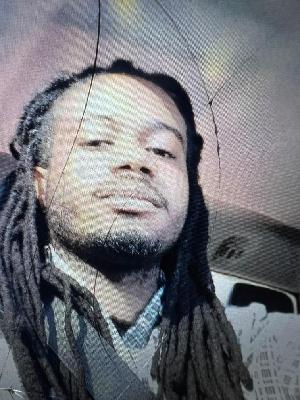 Bobby Rodgers death by force case profile photo