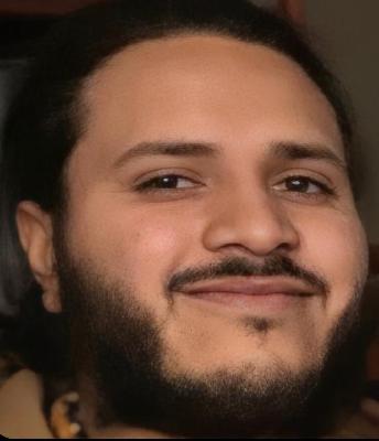Felipe Garza death by force case profile photo