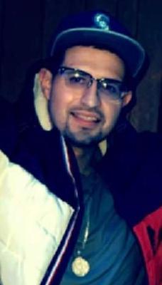 Juan Zavala death by force case profile photo