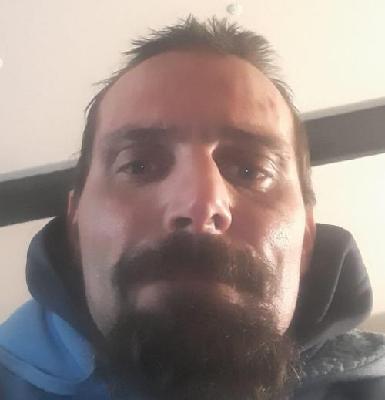 Anthony Jolly death by force case profile photo