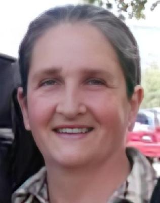 Kimberly Smith death by force case profile photo