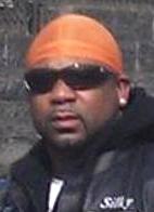 Anthony Stone death by force case profile photo