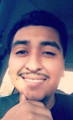 David Aguayo death by force case profile photo
