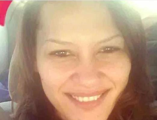 Angelina Palmer death by force case profile photo